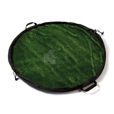 Tapis pour se changer